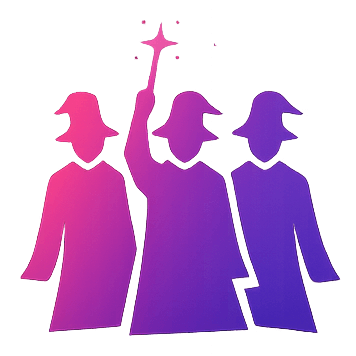 The Maigic Guild